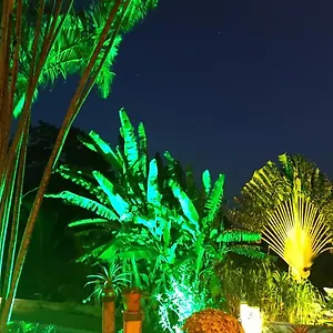 Concept Kreyol , Sainte-Rose Guadeloupe