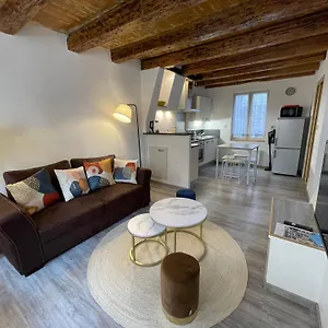  Appartement Nouveau- Maison De Avec